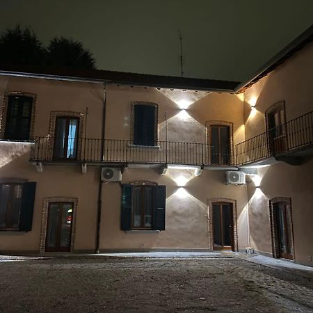 Appartamento San Gervasio House Capriate San Gervasio Esterno foto